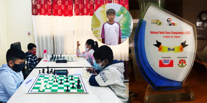 Aryan Chess